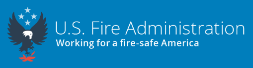 US Fire Administration Logo